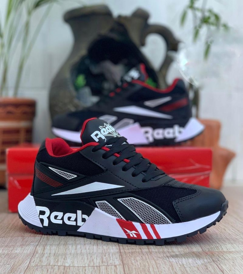 Comprar Calzado Reebok Caballero en Electroshopy - Ángulo 5